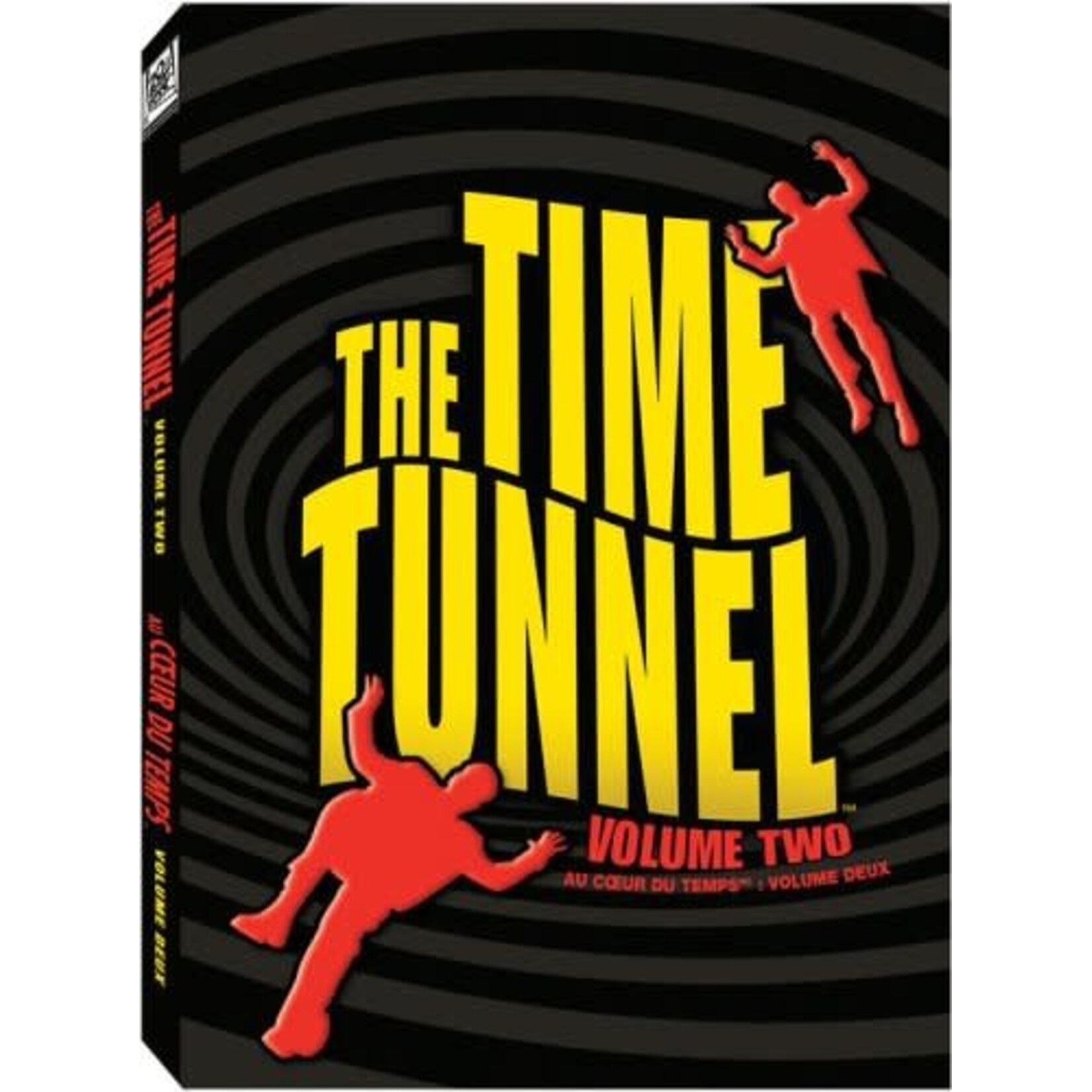 Time Tunnel - Vol. 2 [USED DVD]