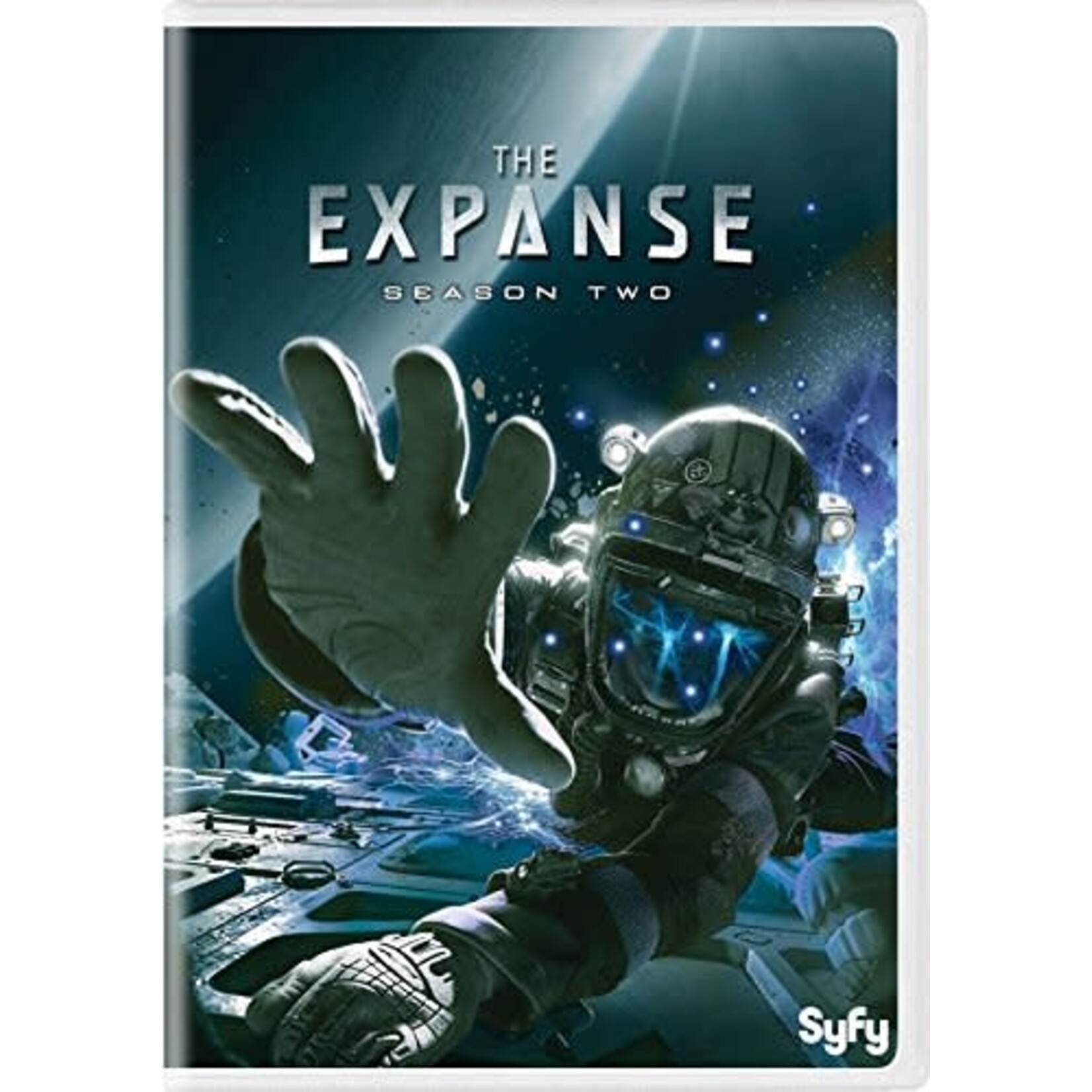 Expanse - Season 2 [USED DVD]