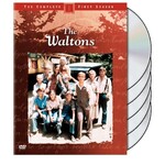 Waltons - Season 1 [USED DVD]