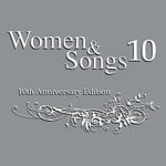Various Artists - Women & Songs 10 [USED CD]