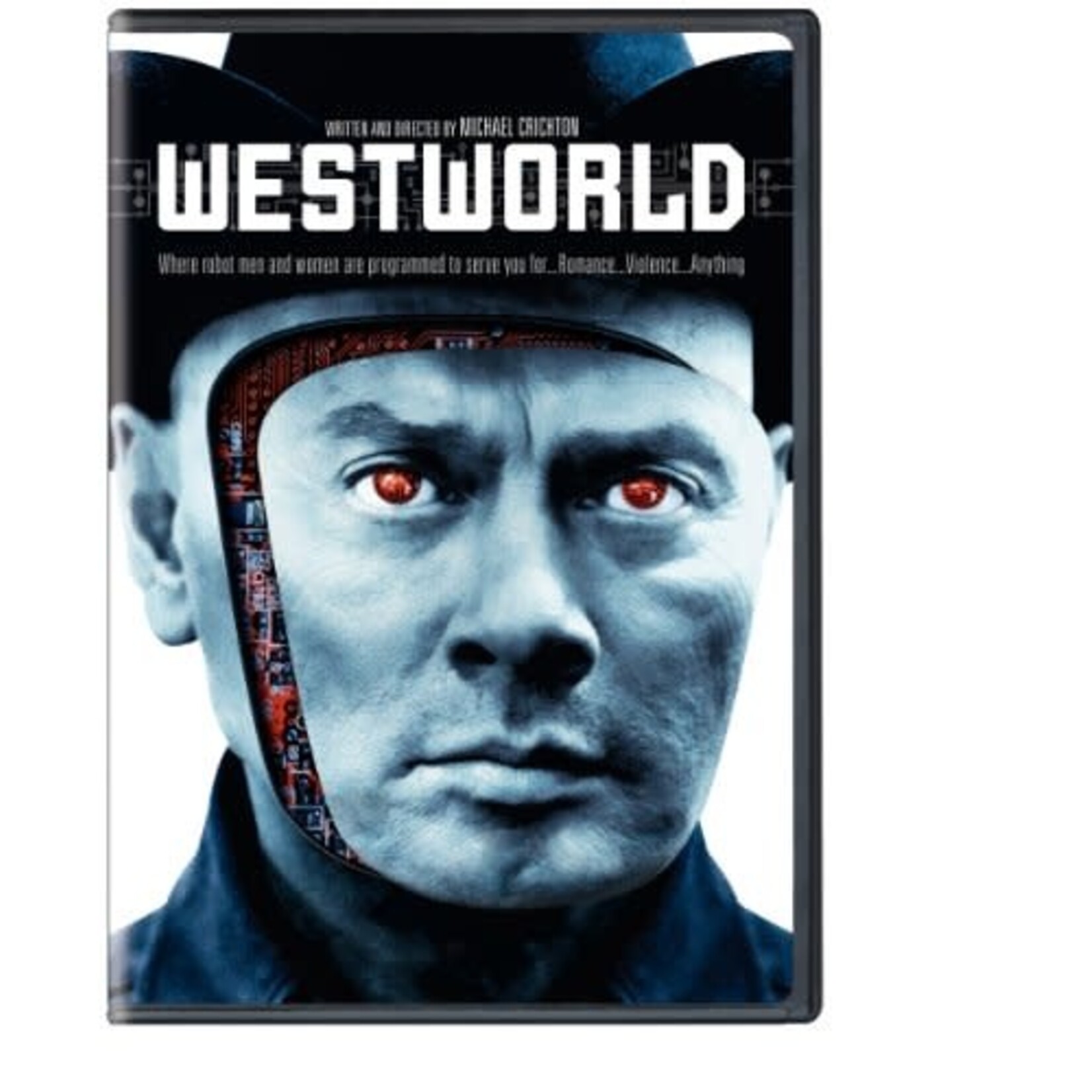 Westworld (1973) [USED DVD]