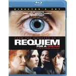 Requiem For A Dream (2000) [USED BRD]