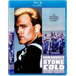 Stone Cold (1991) [USED BRD]