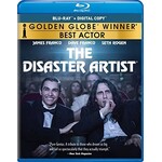 Disaster Artist (2017) [USED BRD]
