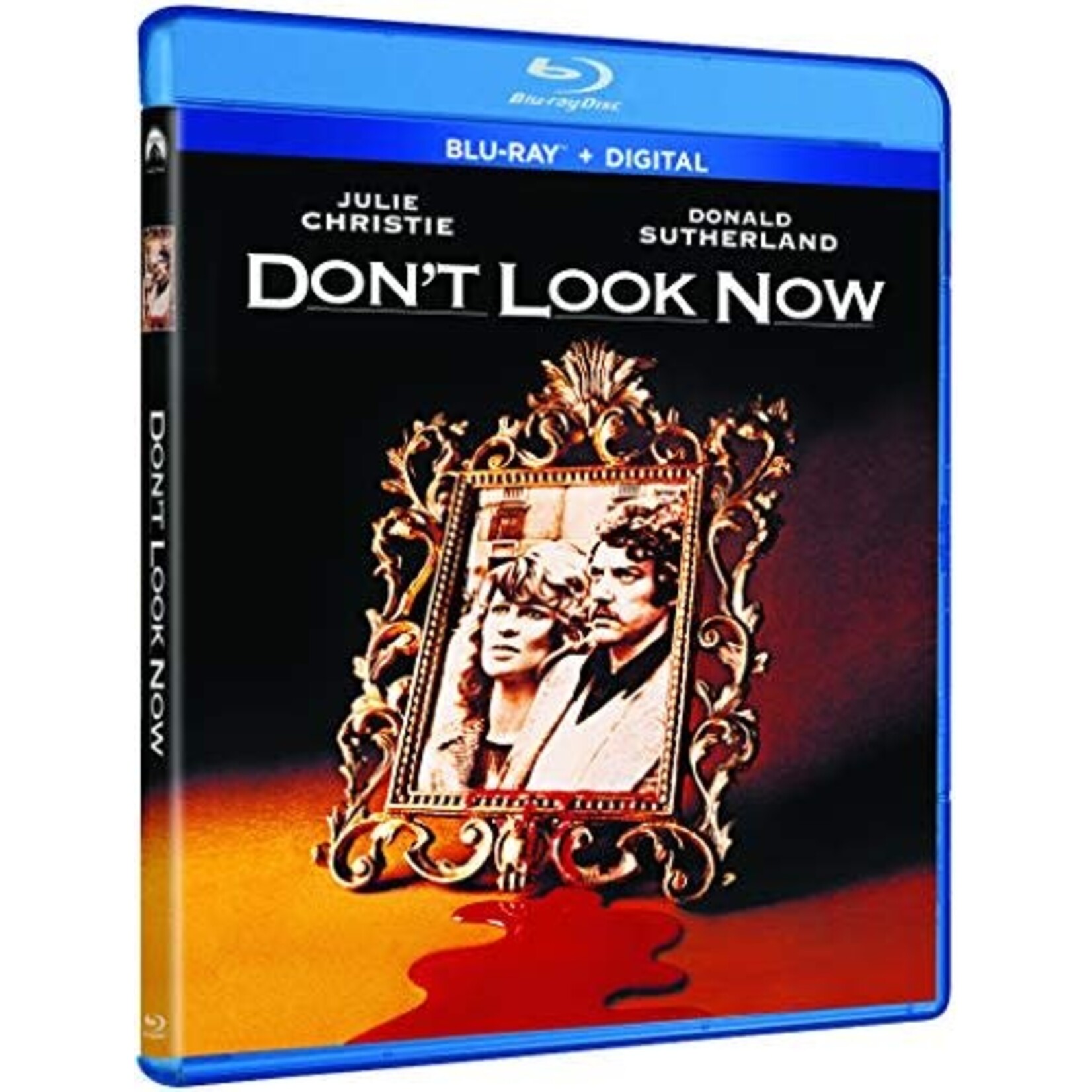 Don't Look Now (1973) [USED BRD]