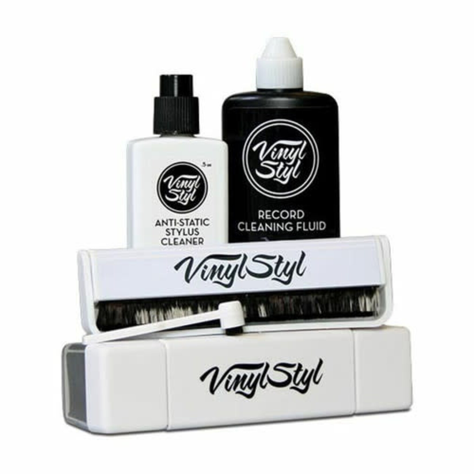 Ultimate Vinyl Record Care Kit