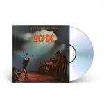 AC/DC - Let There Be Rock [CD]