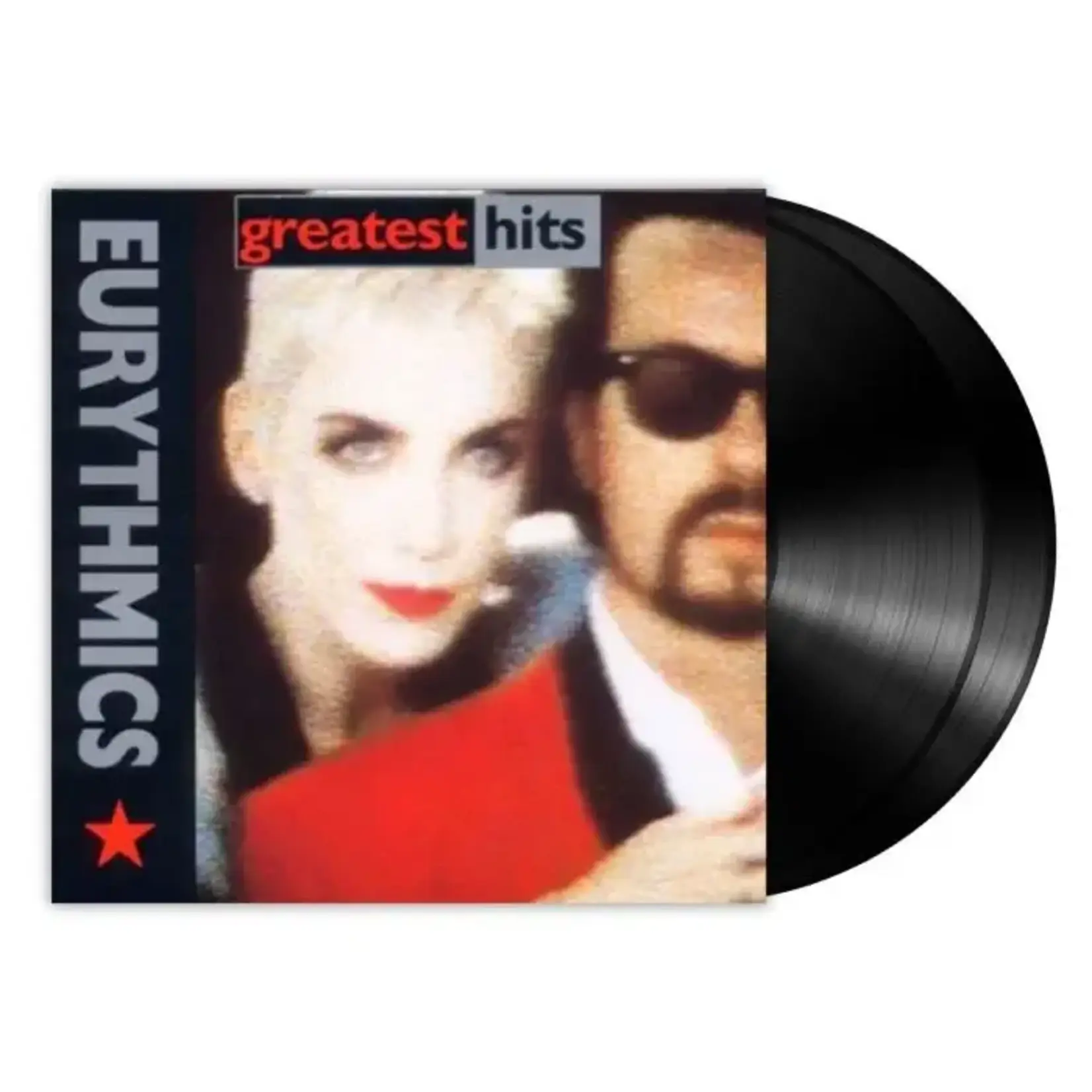 Eurythmics - Greatest Hits [2LP]