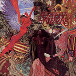 Santana - Abraxas [CD]