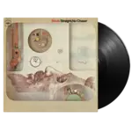 Thelonious Monk - Straight, No Chaser (MOV) [LP]