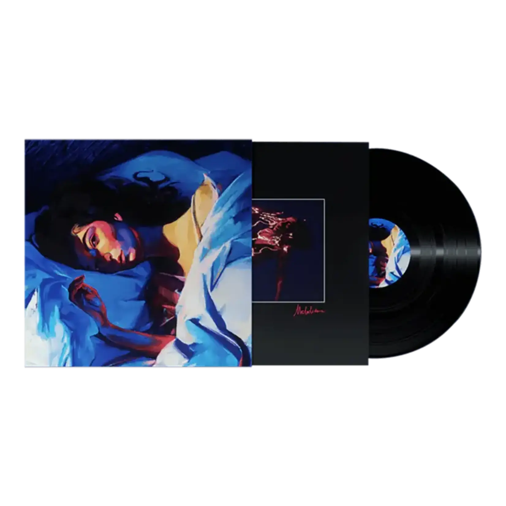 Lorde - Melodrama [LP]