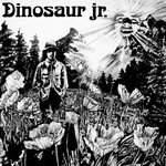 Dinosaur Jr. - Dinosaur Jr. [LP]