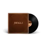Jungle - Sunshine [LP]