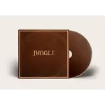 Jungle - Sunshine [CD]