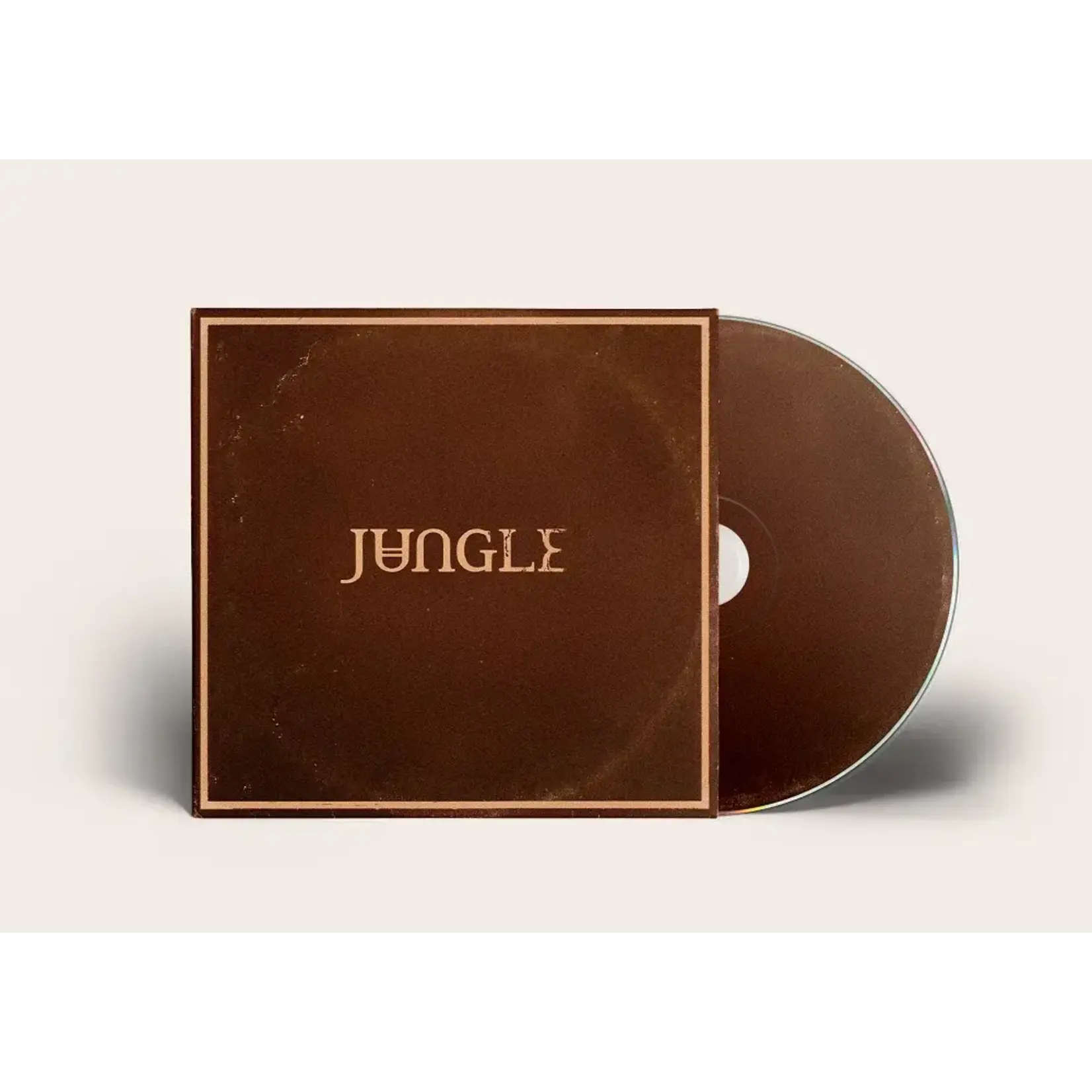 Jungle - Sunshine [CD]