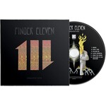Finger Eleven - Greatest Hits [CD]