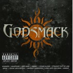 Godsmack - Icon [CD]