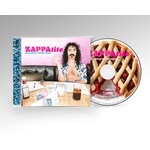 Frank Zappa - Zappatite: Frank Zappa's Tastiest Tracks [CD]