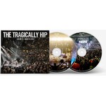Tragically Hip - Live July 22 - August 20, 2016 [2CD]