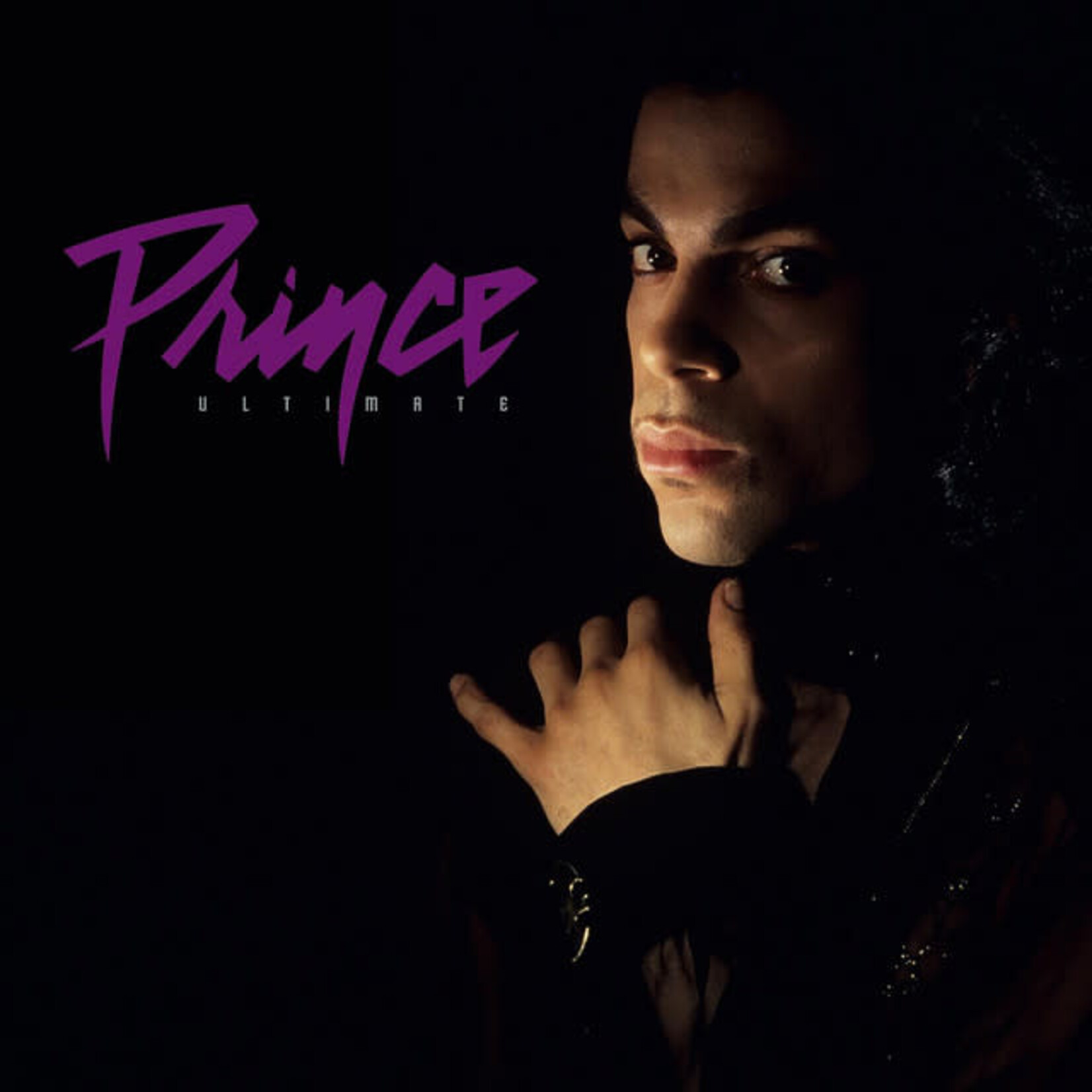 Prince - Ultimate [USED 2CD]