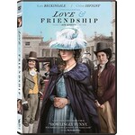Love & Friendship (2016) [USED DVD]
