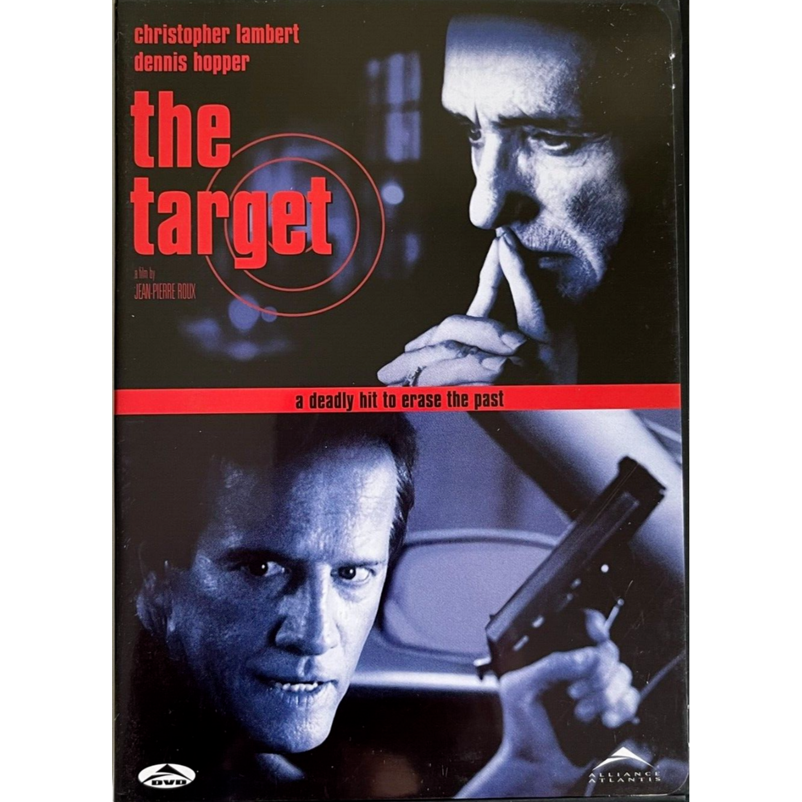 Target (2002) [USED DVD]