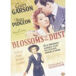 Blossoms In The Dust (1941) [USED DVD]