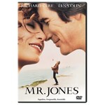 Mr. Jones (1993) [USED DVD]