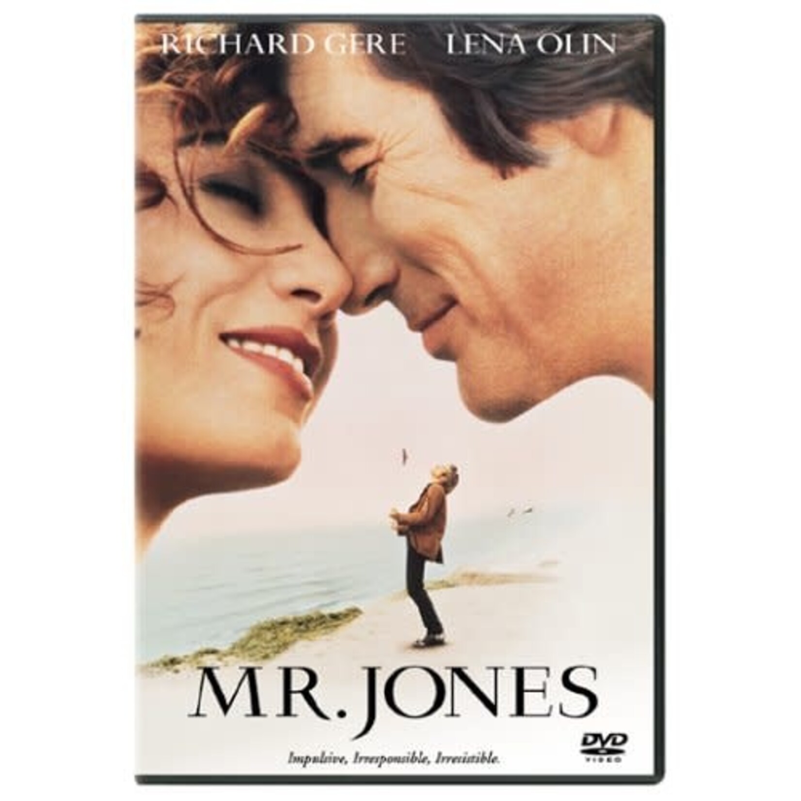 Mr. Jones (1993) [USED DVD]