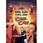 Can-Can (1960) [USED 2DVD]