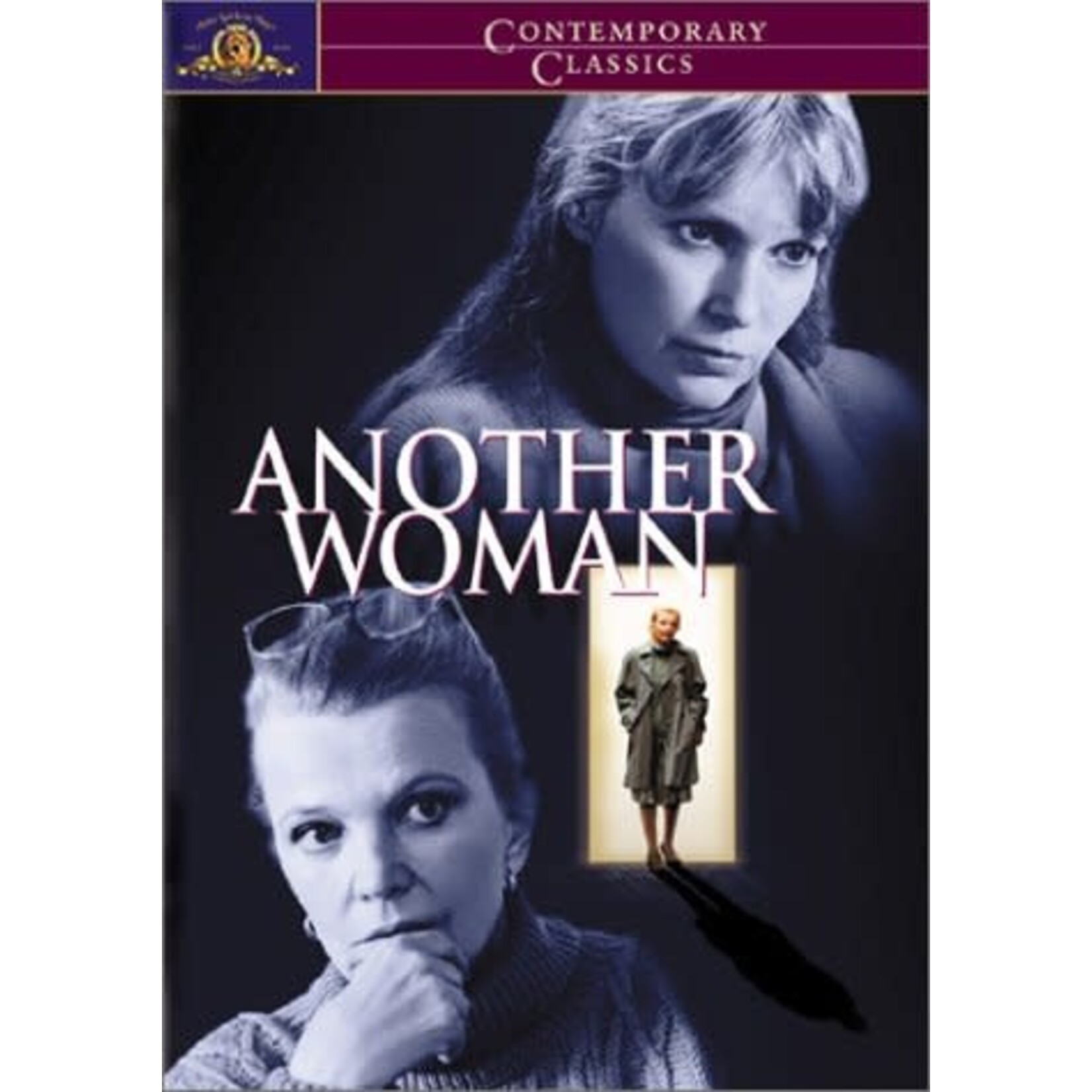 Another Woman (1988) [USED DVD]