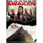 Awaken (2015) [USED DVD]