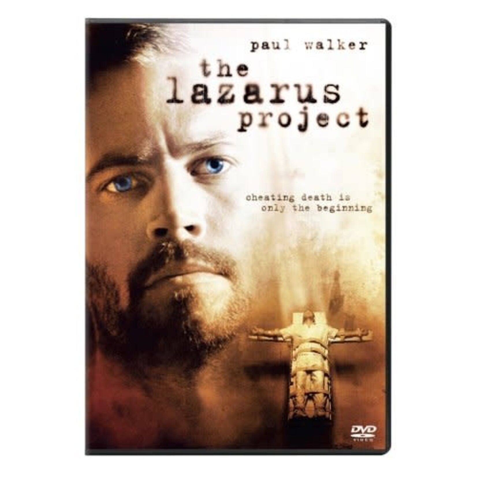 Lazarus Project (2008) [USED DVD]
