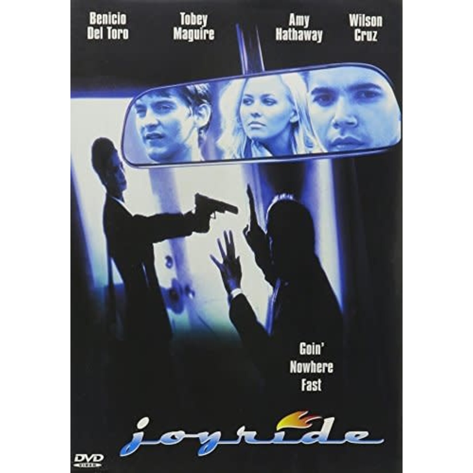 Joyride (1997) [USED DVD]