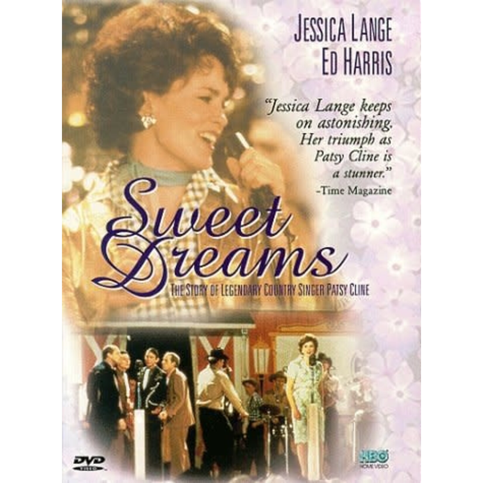 Sweet Dreams (1985) [USED DVD]