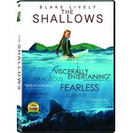 Shallows (2016) [USED DVD]
