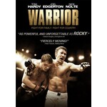 Warrior (2011) [USED DVD]