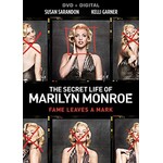 Secret Life Of Marilyn Monroe - Mini-Series [USED DVD]