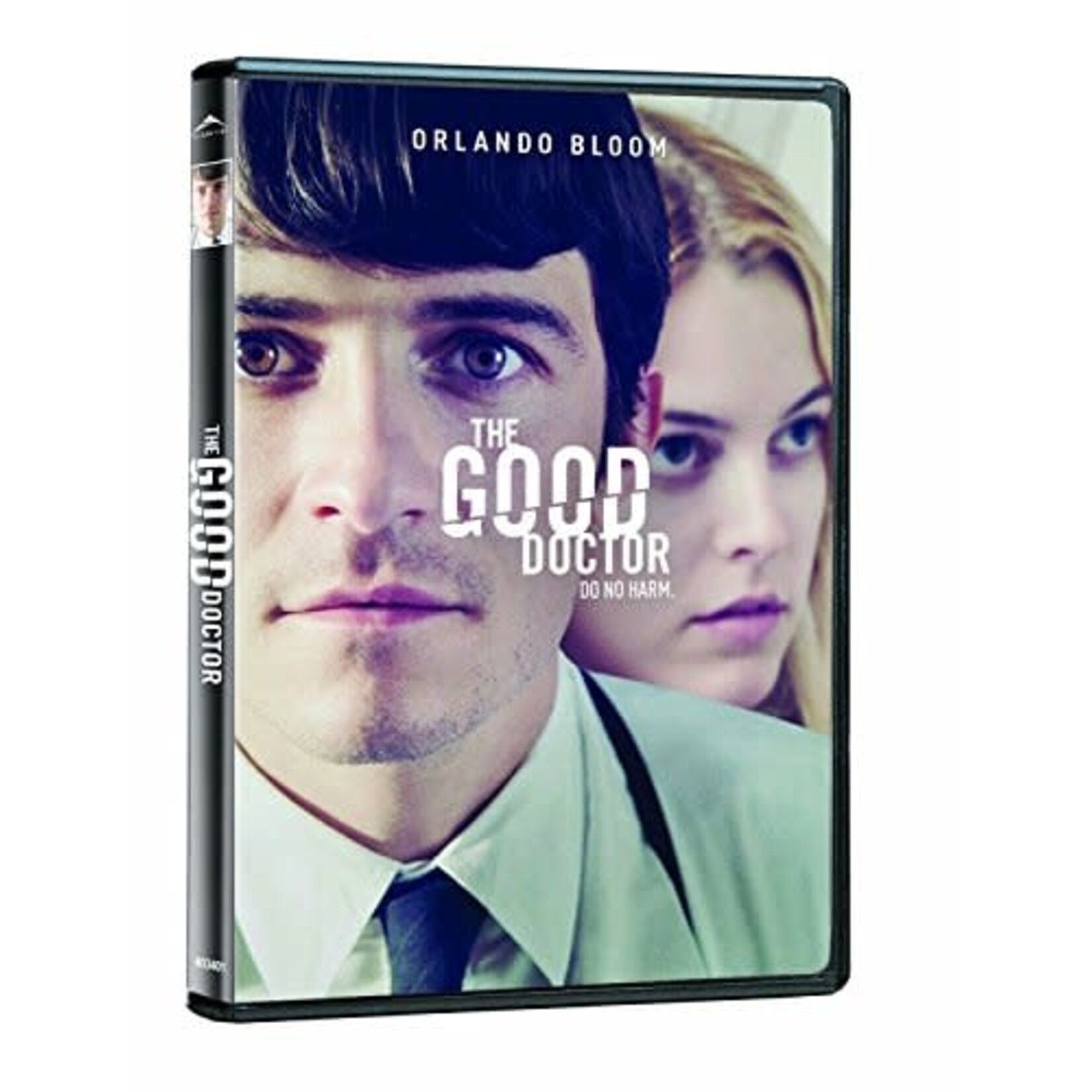 Good Doctor (2011) [USED DVD]