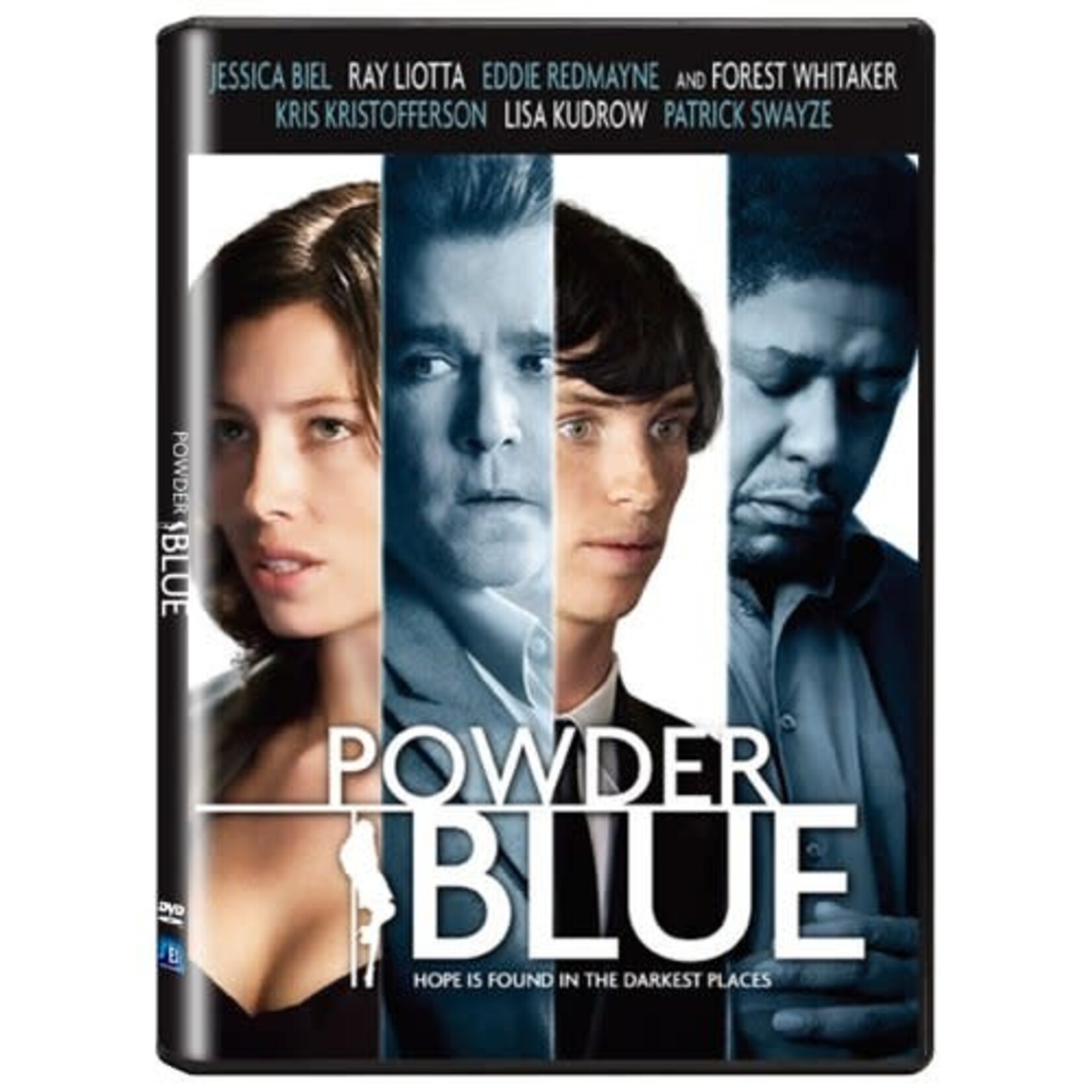 Powder Blue (2009) [USED DVD]