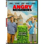 Angry Neighbors (2022) [USED DVD]