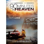 90 Minutes In Heaven (2015) [USED DVD]