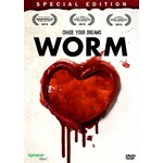 Worm (2013) [USED DVD]