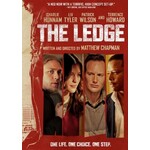 Ledge (2011) [USED DVD]
