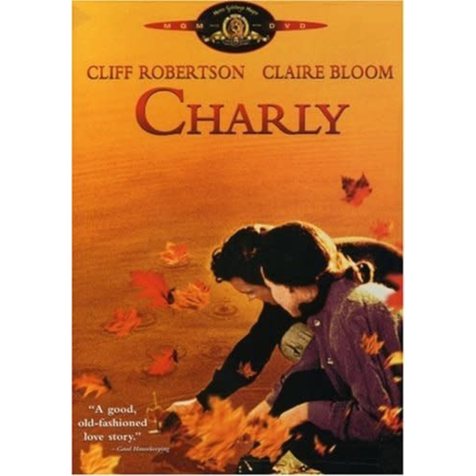 Charly (1968) [USED DVD]
