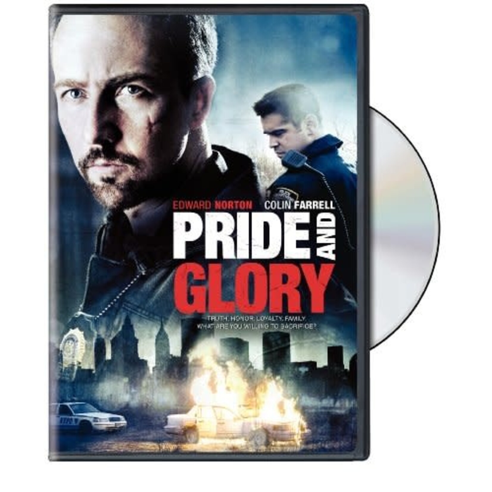 Pride And Glory (2008) [USED DVD]