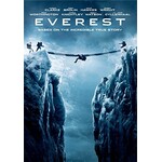 Everest (2015) [USED DVD]