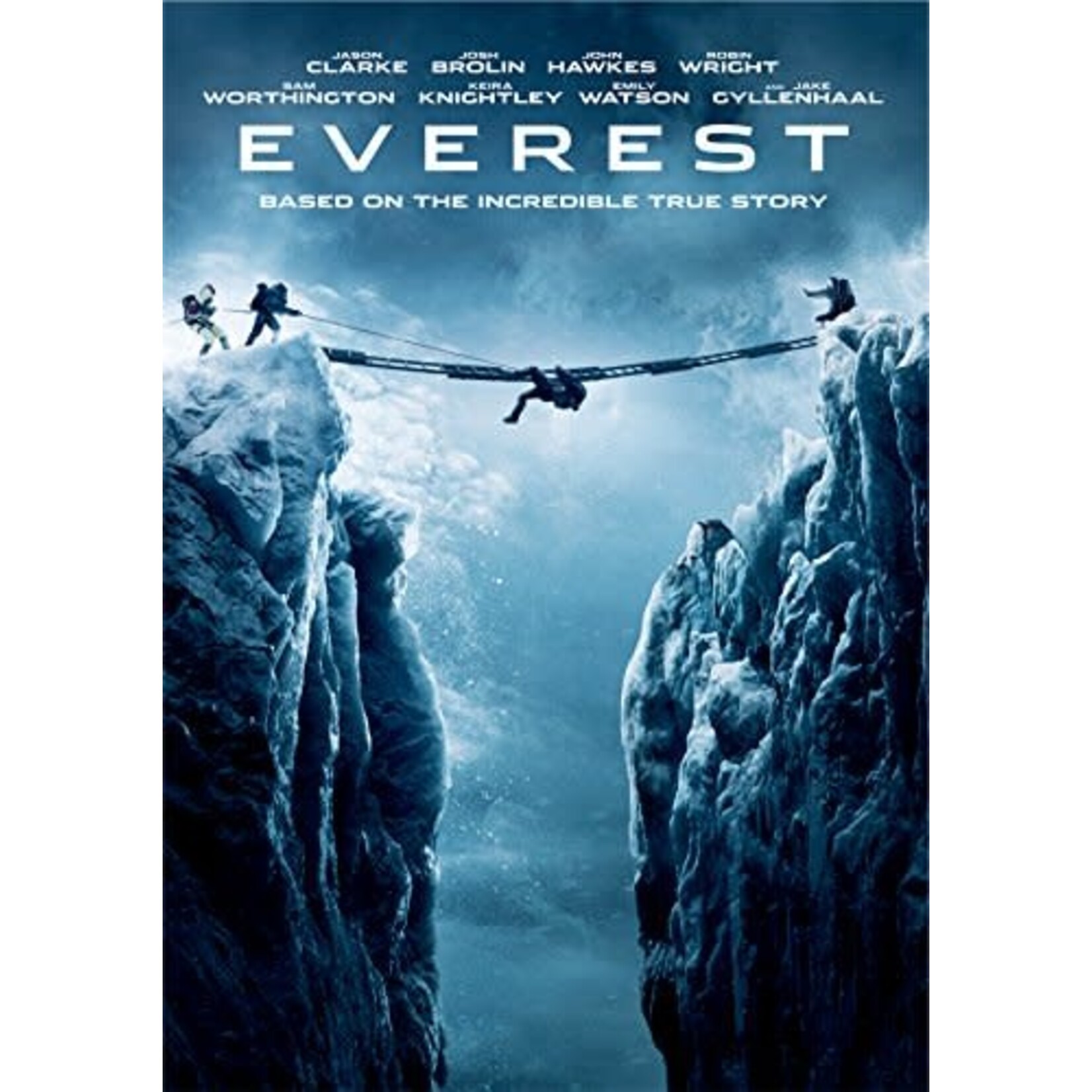 Everest (2015) [USED DVD]