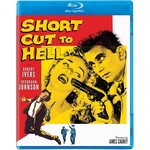 Short Cut To Hell (1957) [USED BRD]