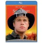 Seven Years In Tibet (1997) [USED BRD]